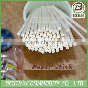 FDA Approved Paper Lollipop Stick for Chocolates,cakes photo-4