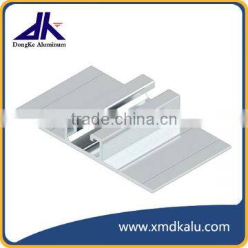 solar mounting aluminum extrusion pofiles