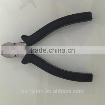 Berrylion Black Diagonal Cutting Pliers 6" and 8" Cutting Plier photo-3