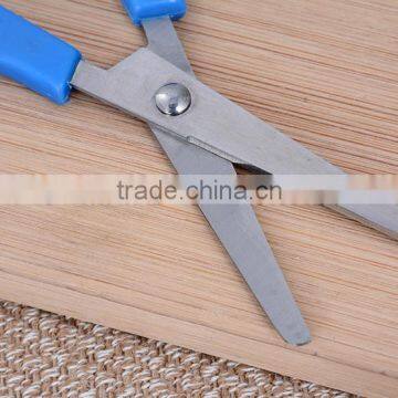 New Arrival Stainless Steel Kitchen Hand Scissors Best Selling photo-6