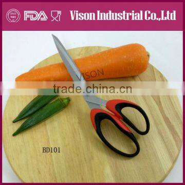 Kitchen Scissors(BD111) photo-4