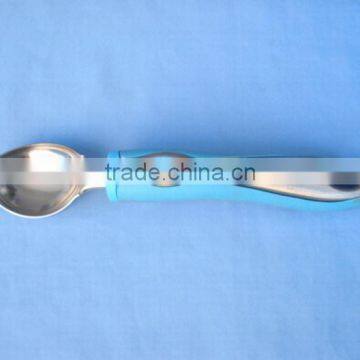 Hot Sale Stainless Steel Ice Cream Spoon