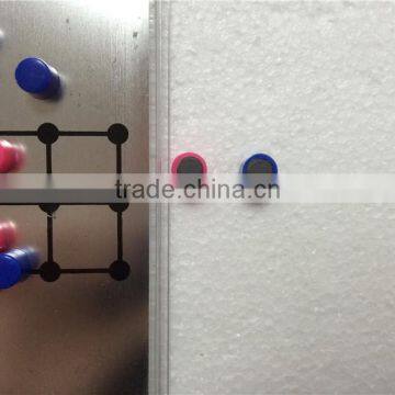 Mini Magnetic Solitaire Game photo-3