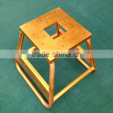 Aluminum Bike Stand
