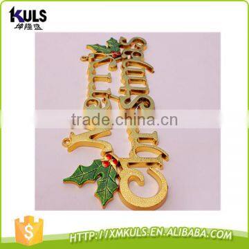 Christmas Tree Letter Card Scene Decorate the Christmas Tree Decoration photo-3