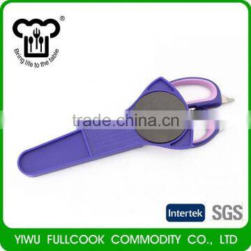 Professional Made Superior Quality Barber Scissor photo-4