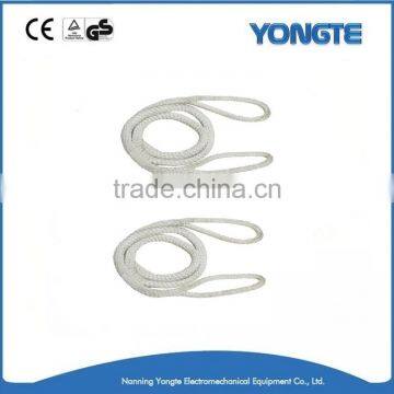 Double Braided Polyester Rope/double Braided Rope photo-2