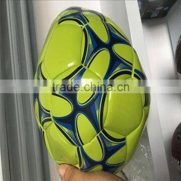 New Design High Quality Cheap Price Pvc Football photo-3
