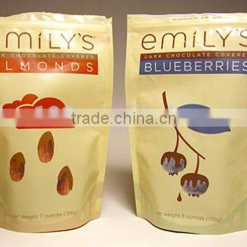 Automatic Pouch Packing Machine for Masala photo-4