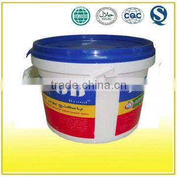 5KG*2BUCKET/CARTON Best Quality Baking Powder Halal Brand photo-6