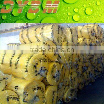 Sound Absorption Thermal Insulation Kimco Insulation Glass Wool Board