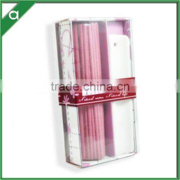 Wholesale Stick Incense With Bamboo Stick Gift Set photo-4