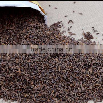 Yunnan Organic Pu'er Tea Puerh Loose Leaf Tea Bags Ripe Puer Healthy Tea photo-4