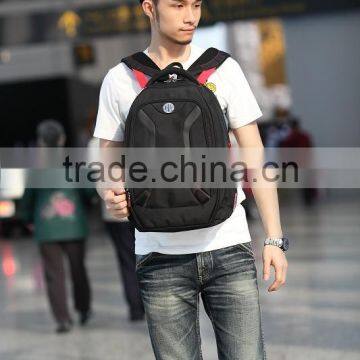 Korea Style Computer Backpack Bag photo-6