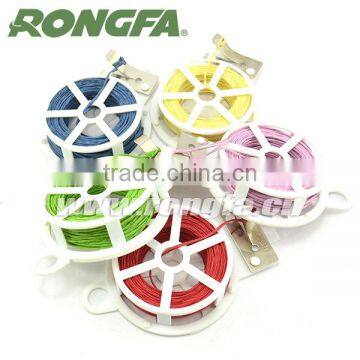 30 meters Colorful Paper Twisted Paper Rope