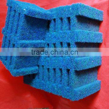 Enkev Good Quality Filter Mat for Fish Pond and Water Treatment photo-2