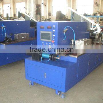 China Factory Supply Nail Making Machine hot sale in Middle East , Africa Market