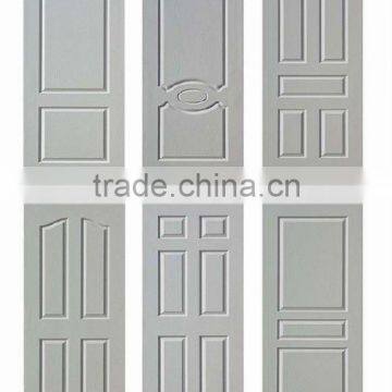 Prime Moulded HDF Door Skin