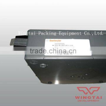 MDC BLUESTAR Doctor Blade For Gravure Printing photo-4