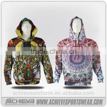 wholesale custom korean fashion hoodies design your own hoodie