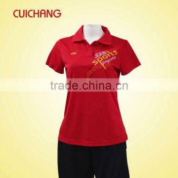 women badminton jersey,couples sportswear badminton jeresy, short sleeves badminton jersey