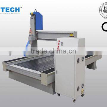 4-axis wood cnc router 1200*1200*100mm