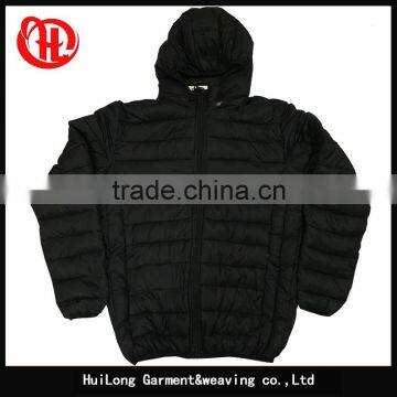 with hood new casual man winter padding jacket mens padded jackets