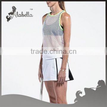 New Yoga Running Pants With Skirt photo-3