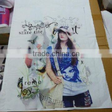 Custom Fashion t Shirt - 2016 Latest Fashion T Shirt Designs for Women Wholesale photo-2