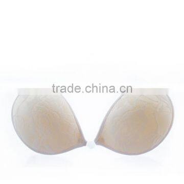 Ladies Lace Thin Bra photo-4