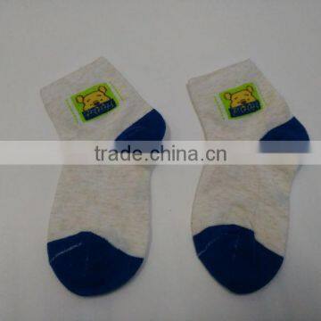 Anchor Baby Socks photo-2