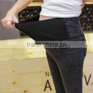 Zm51523a China Wholesale Maternity Clothes Factory Lady Maternity Leggings photo-4
