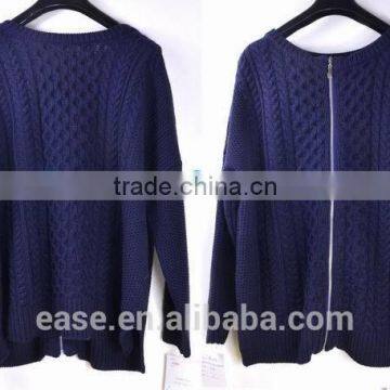 Men and Women Merino Wool Sweater photo-5