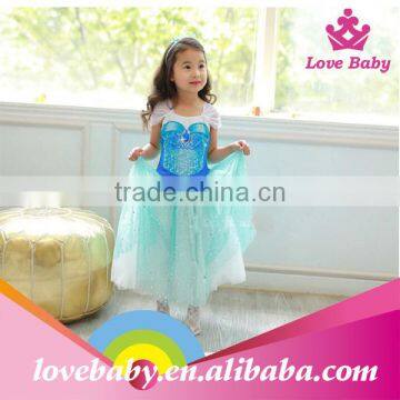 LBE4091112 Guangzhou baby children pretty dresses wholesale