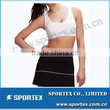 Functional Xiamen Sportex adjustable bra top, adjustable bra tops, adjustable sports bra tops OEM#13135