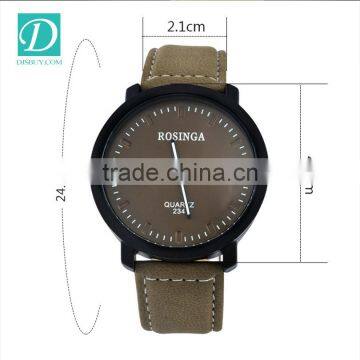 Korean Fashion Watch Uinsex Lover Wrist Watch Military Watches photo-3