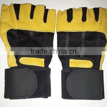 Weightlifting Gloves