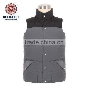 M1116 Men Stand Collar 80/20 Down Feather Wear