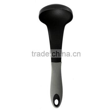 The Ascona Mess-Free Ladle - Use to Serve Soups, Sauces and Stews, Measures 5 Tablespoons or 2.5 Ounces and Comes With Your Logo photo-5