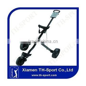 3 wheel golf trolley for sale