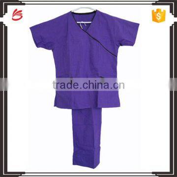 Wholesale Medical Scrub Suit Uniform for Men photo-3