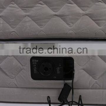 INTEX Senior Luxurious And Comfortable Simmons Type Air Bed photo-5
