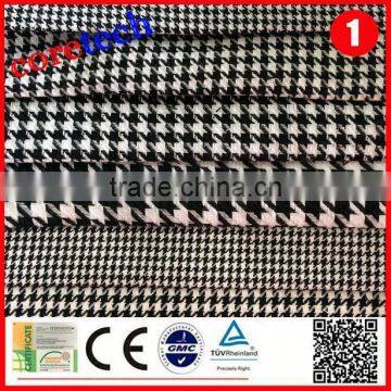 Hot Sale Breathable Combed Cotton Fabric Factory photo-2