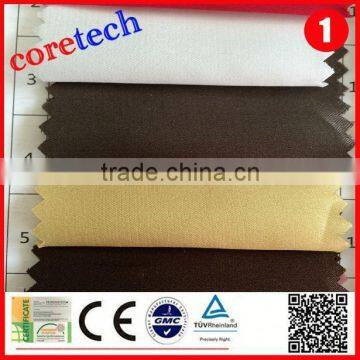 Hot Sale Stretch Silk Satin Fabric Factory photo-2