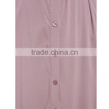 Fashion Chiffon Women Clothing Wholesale Sleeveless v Neck Long Summer Beach Maxi Dress photo-4