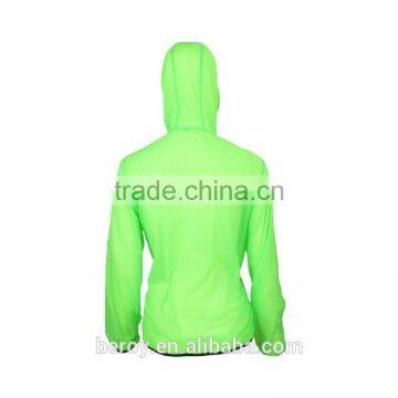 BEROY New Design Waterproof Cycling Jacket,bike Wind Rain Coat Hooded Rainwear photo-6