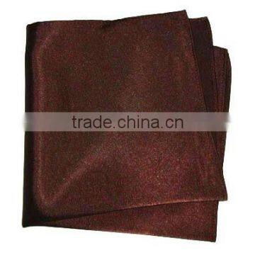 men's polyester handkerchiefs