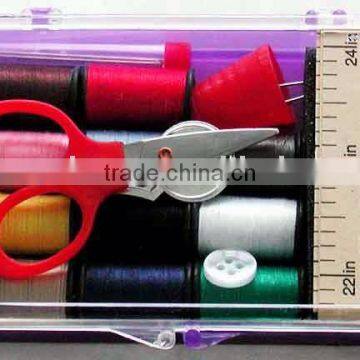 premium plastics sewing box