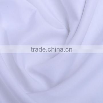 silk Polyester Pongee fabric