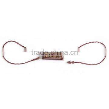 Fancy Plastic String Hang Tags photo-2